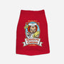 Chucky's Cheeses-dog basic pet tank-krusemark
