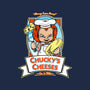 Chucky's Cheeses-none adjustable tote-krusemark
