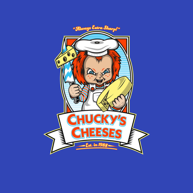 Chucky's Cheeses-mens heavyweight tee-krusemark
