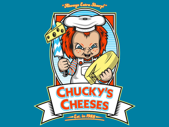 Chucky's Cheeses