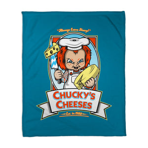 Chucky's Cheeses
