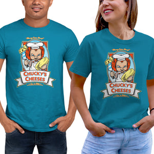 Chucky's Cheeses