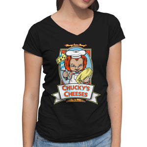 Chucky's Cheeses