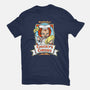 Chucky's Cheeses-unisex basic tee-krusemark