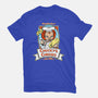 Chucky's Cheeses-mens heavyweight tee-krusemark