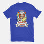 Chucky's Cheeses-unisex basic tee-krusemark