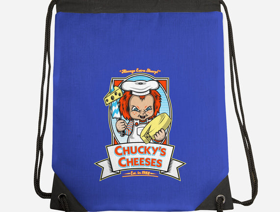 Chucky's Cheeses