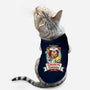 Chucky's Cheeses-cat basic pet tank-krusemark