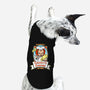 Chucky's Cheeses-dog basic pet tank-krusemark