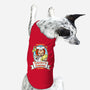 Chucky's Cheeses-dog basic pet tank-krusemark