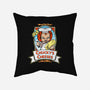 Chucky's Cheeses-none removable cover w insert throw pillow-krusemark