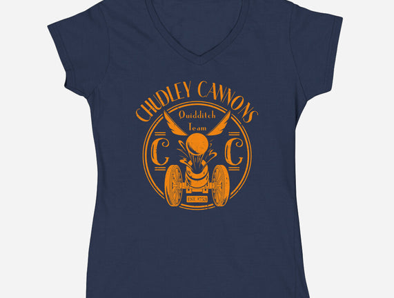 Chudley Cannons