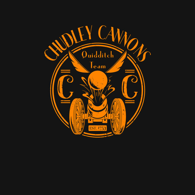 Chudley Cannons-youth pullover sweatshirt-IceColdTea