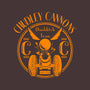 Chudley Cannons-none fleece blanket-IceColdTea