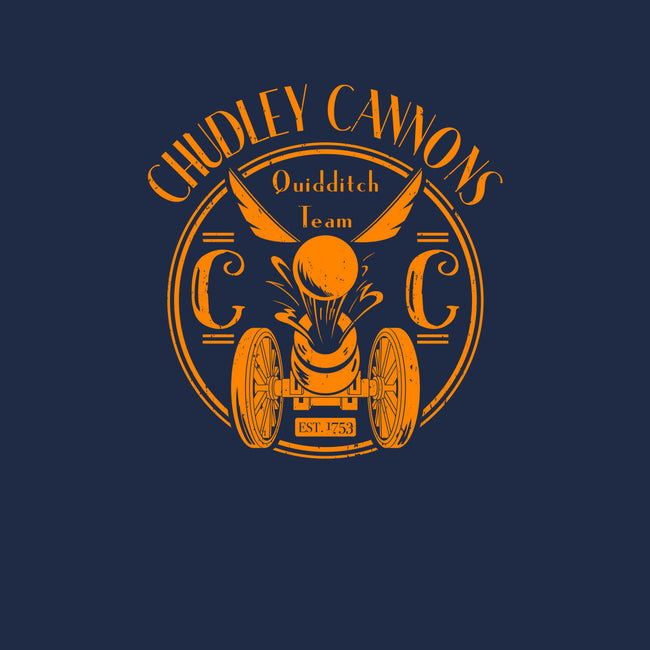 Chudley Cannons-youth crew neck sweatshirt-IceColdTea