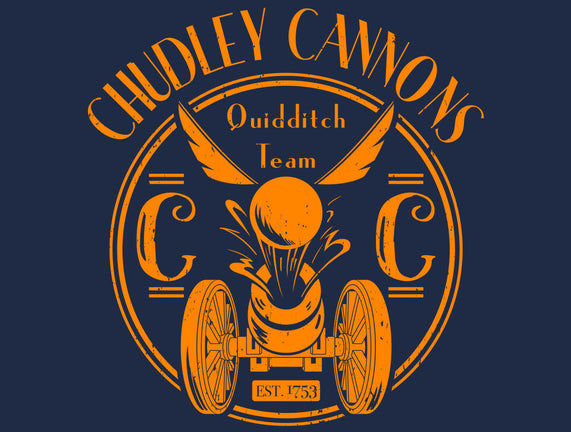 Chudley Cannons