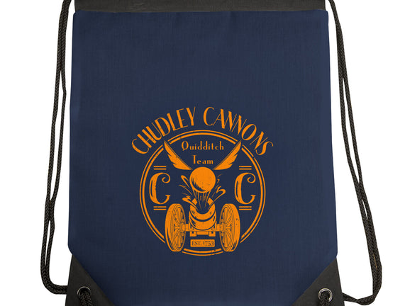 Chudley Cannons