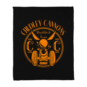 Chudley Cannons