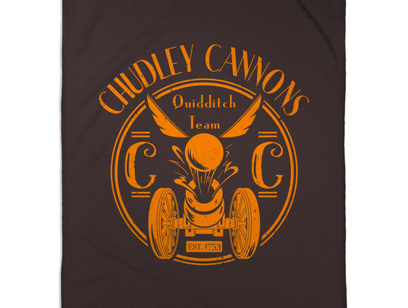 Chudley Cannons