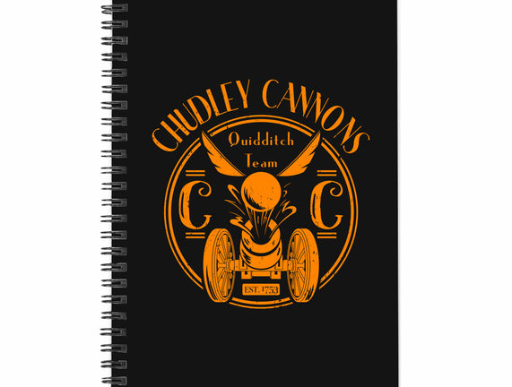 Chudley Cannons