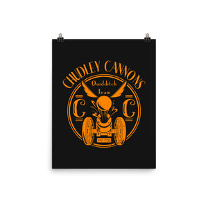 Chudley Cannons
