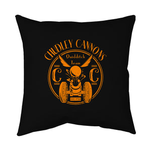 Chudley Cannons