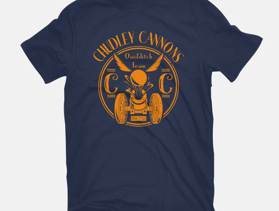 Chudley Cannons