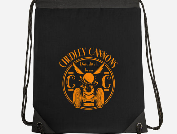 Chudley Cannons