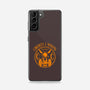 Chudley Cannons-samsung snap phone case-IceColdTea