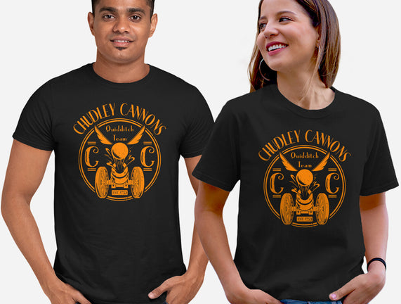 Chudley Cannons