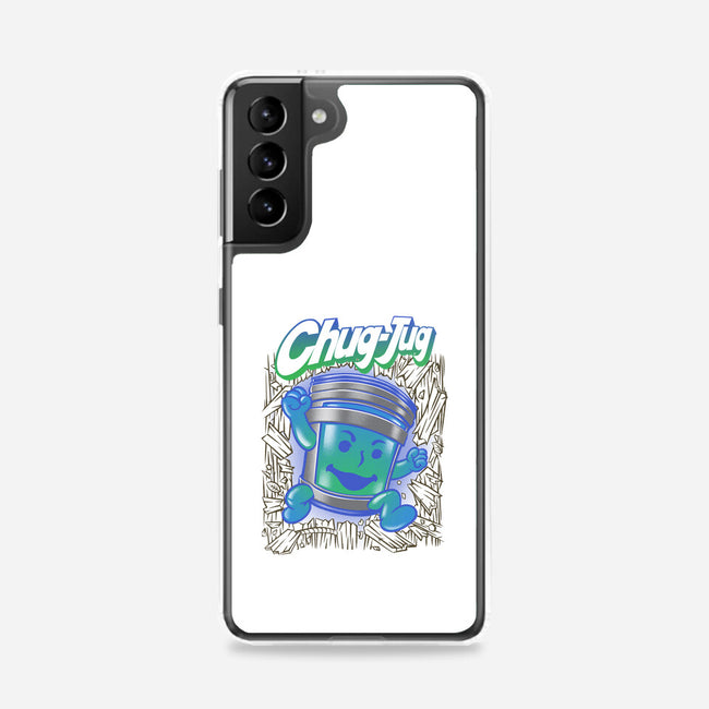 CHUG-AID-samsung snap phone case-Betmac