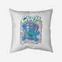 CHUG-AID-none removable cover w insert throw pillow-Betmac