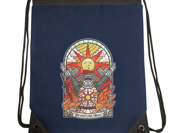 Church of the Sun