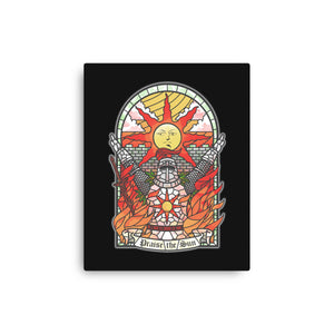 Church of the Sun
