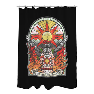 Church of the Sun