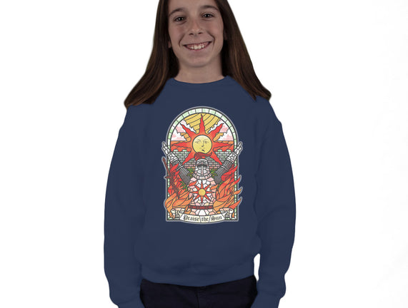 Church of the Sun