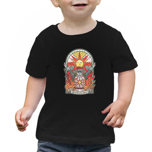 Church of the Sun