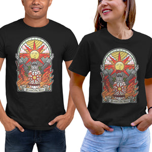 Church of the Sun