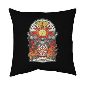 Church of the Sun