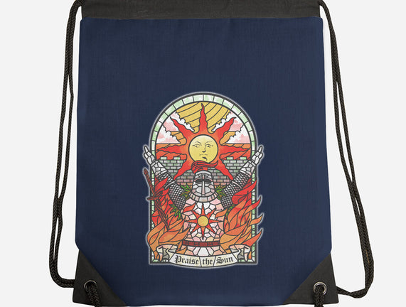 Church of the Sun