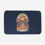 Church of the Sun-none memory foam bath mat-AutoSave