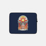 Church of the Sun-none zippered laptop sleeve-AutoSave