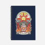 Church of the Sun-none dot grid notebook-AutoSave