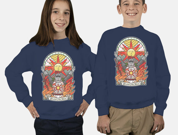 Church of the Sun