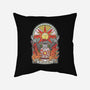 Church of the Sun-none removable cover w insert throw pillow-AutoSave