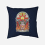 Church of the Sun-none removable cover w insert throw pillow-AutoSave