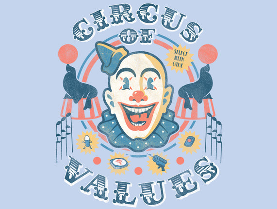 Circus of Values