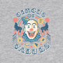 Circus of Values-youth pullover sweatshirt-Beware_1984