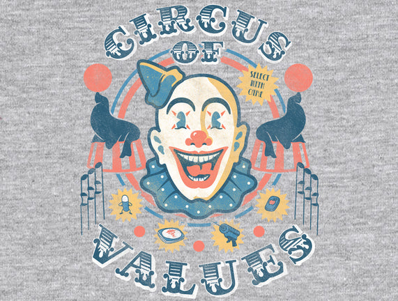 Circus of Values