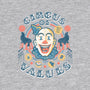 Circus of Values-mens heavyweight tee-Beware_1984